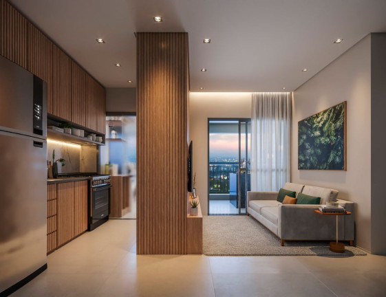 Imagem Apartamento com 2 Quartos à Venda, 75 m² em Tatuapé - São Paulo Imagem Apartamento com 2 Quartos à Venda, 75 m² em Tatuapé - São Paulo