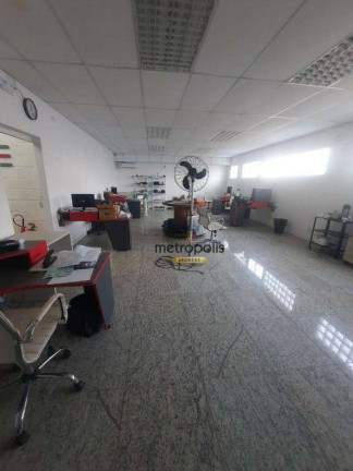 Imagem Galpão para Alugar, 310 m² em Centro - São Caetano Do Sul
