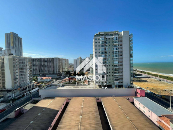 Imagem Apartamento com 2 Quartos à Venda, 60 m² em Praia De Itaparica - Vila Velha
