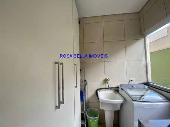 Imagem Casa de Condomínio com 3 Quartos à Venda, 180 m² em Jardim Park Real - Indaiatuba