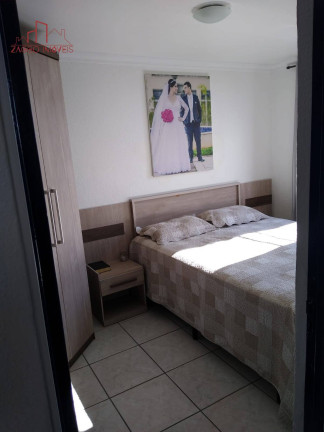 Imagem Apartamento com 2 Quartos à Venda, 60 m² em Inocoop - São Paulo Imagem Apartamento com 2 Quartos à Venda, 60 m² em Inocoop - São Paulo