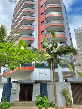 Imagem Cobertura com 4 Quartos à Venda, 298 m² em Praia Grande - Torres