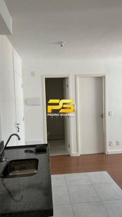 Imagem Apartamento com 1 Quarto à Venda, 34 m² em Várzea De Baixo - São Paulo