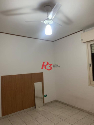 Imagem Apartamento com 4 Quartos à Venda, 160 m² em Gonzaga - Santos Imagem Apartamento com 4 Quartos à Venda, 160 m² em Gonzaga - Santos