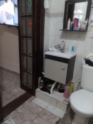 Imagem Casa com 3 Quartos à Venda, 120 m² em Vila Esperança - São Paulo Imagem Casa com 3 Quartos à Venda, 120 m² em Vila Esperança - São Paulo