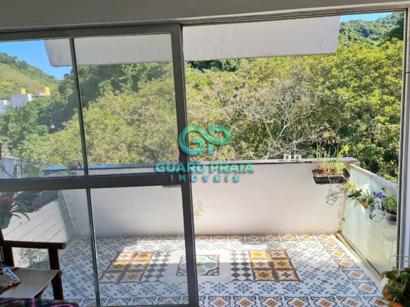 Imagem Apartamento com 3 Quartos à Venda, 90 m² em Enseada - Guarujá
