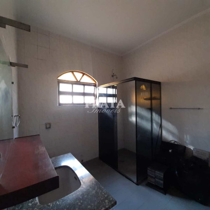 Imagem Casa com 3 Quartos à Venda, 100 m² em Jardim Guassu - São Vicente