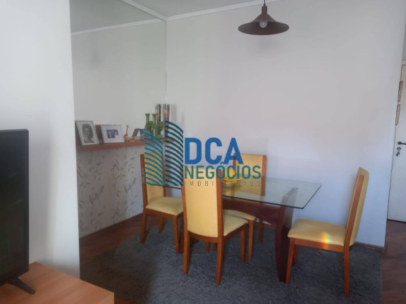 Imagem Apartamento com 2 Quartos à Venda, 58 m² em Independência - Taubaté Imagem Apartamento com 2 Quartos à Venda, 58 m² em Independência - Taubaté