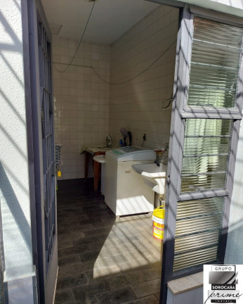Imagem Sobrado à Venda, 206 m² em Jardim Faculdade - Sorocaba Imagem Sobrado à Venda, 206 m² em Jardim Faculdade - Sorocaba