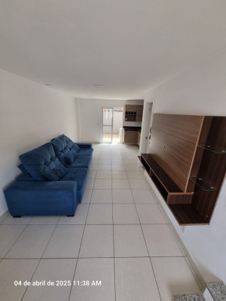 Imagem Casa com 2 Quartos à Venda, 63 m² em Caguassu - Sorocaba Imagem Casa com 2 Quartos à Venda, 63 m² em Caguassu - Sorocaba