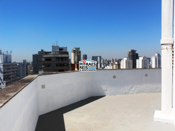 Imagem Apartamento com 4 Quartos à Venda, 800 m² em Santa Cecília - São Paulo Imagem Apartamento com 4 Quartos à Venda, 800 m² em Santa Cecília - São Paulo