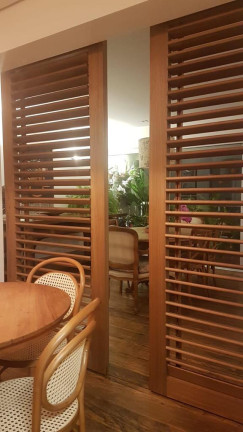 Imagem Apartamento com 3 Quartos à Venda, 126 m² em Alto Da Lapa - São Paulo