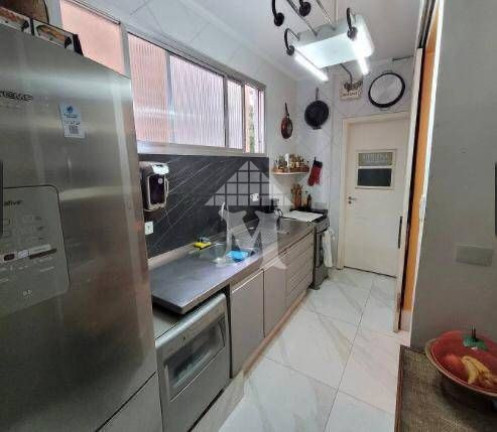 Imagem Apartamento com 2 Quartos à Venda, 143 m² em Jardim Paulista - São Paulo