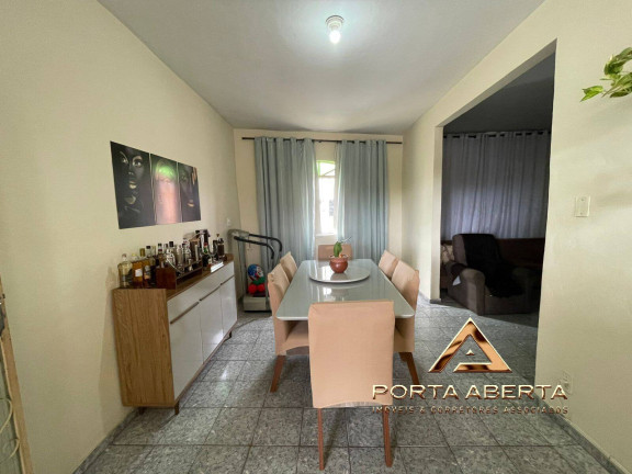 Imagem Casa com 3 Quartos à Venda,  em Veneza - Ipatinga
