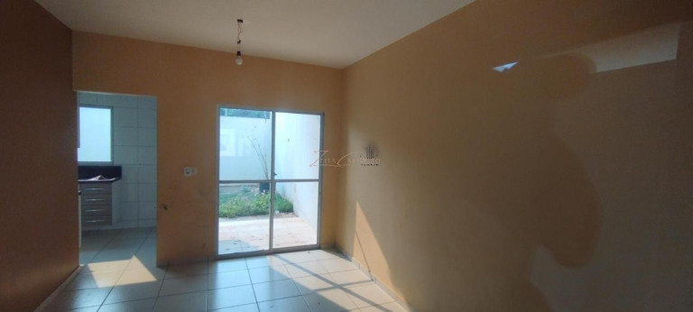 Imagem Casa de Condomínio com 2 Quartos à Venda, 69 m² em Tiradentes - Campo Grande