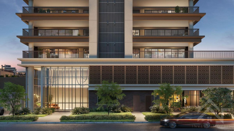 Imagem Apartamento com 4 Quartos à Venda, 224 m² em Perdizes - São Paulo