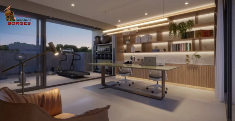 Imagem Casa de Condomínio com 4 Quartos à Venda, 573 m² em Brooklin - São Paulo