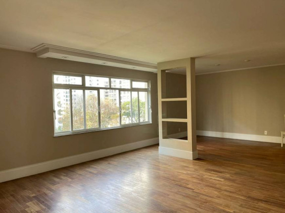 Imagem Apartamento com 5 Quartos à Venda, 248 m² em Jardim Paulista - São Paulo Imagem Apartamento com 5 Quartos à Venda, 248 m² em Jardim Paulista - São Paulo