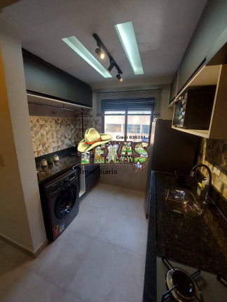 Imagem Apartamento com 1 Quarto à Venda, 30 m² em Tatuapé - São Paulo Imagem Apartamento com 1 Quarto à Venda, 30 m² em Tatuapé - São Paulo