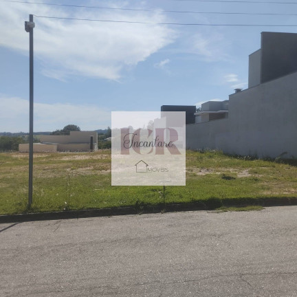 Terreno em Condomínio à Venda, 298 m² em Brigadeiro Tobias - Sorocaba