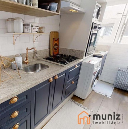 Imagem Apartamento com 2 Quartos à Venda, 42 m² em Guabiraba - Recife