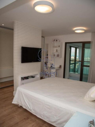 Imagem Apartamento com 4 Quartos à Venda, 300 m² em Horto Florestal - Salvador