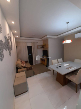 Imagem Apartamento com 3 Quartos à Venda, 77 m² em Horto - Teresina Imagem Apartamento com 3 Quartos à Venda, 77 m² em Horto - Teresina