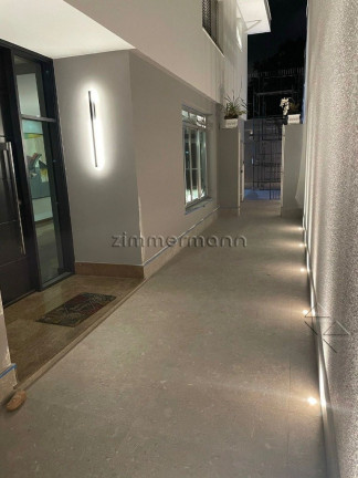 Imagem Casa com 4 Quartos à Venda, 402 m² em Planalto Paulista - São Paulo Imagem Casa com 4 Quartos à Venda, 402 m² em Planalto Paulista - São Paulo