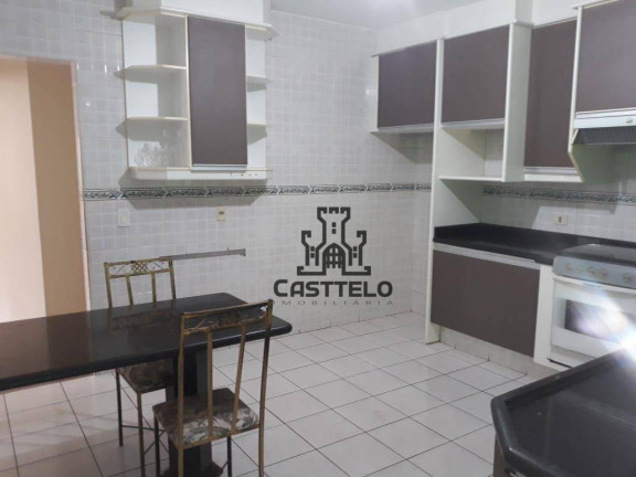 Imagem Casa com 4 Quartos à Venda, 200 m² em Jardim Acapulco - Londrina Imagem Casa com 4 Quartos à Venda, 200 m² em Jardim Acapulco - Londrina