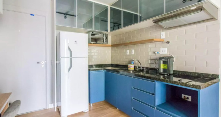 Imagem Imóvel com 1 Quarto à Venda, 26 m² em Campos Elíseos - São Paulo Imagem Imóvel com 1 Quarto à Venda, 26 m² em Campos Elíseos - São Paulo