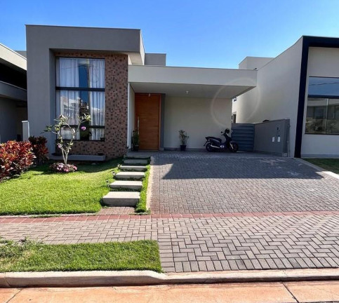 Imagem Casa de Condomínio com 3 Quartos à Venda, em Jardim Morumbi - Londrina Imagem Casa de Condomínio com 3 Quartos à Venda, em Jardim Morumbi - Londrina