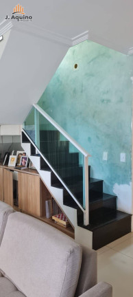 Imagem Casa com 4 Quartos à Venda, 208 m² em Cajazeiras - Fortaleza Imagem Casa com 4 Quartos à Venda, 208 m² em Cajazeiras - Fortaleza