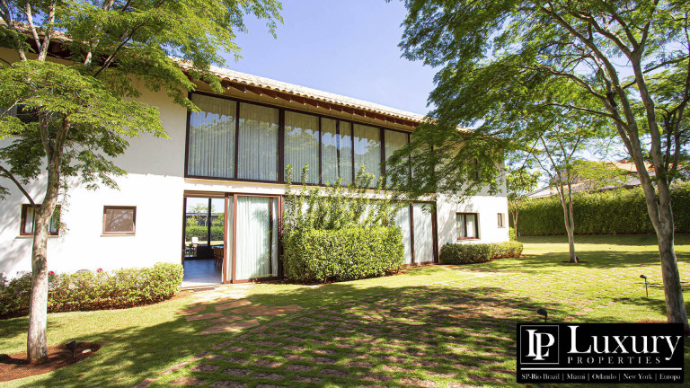 Imagem Casa de Condomínio com 5 Quartos para Temporada, em Fazenda Boa Vista - Porto Feliz Imagem Casa de Condomínio com 5 Quartos para Temporada, em Fazenda Boa Vista - Porto Feliz