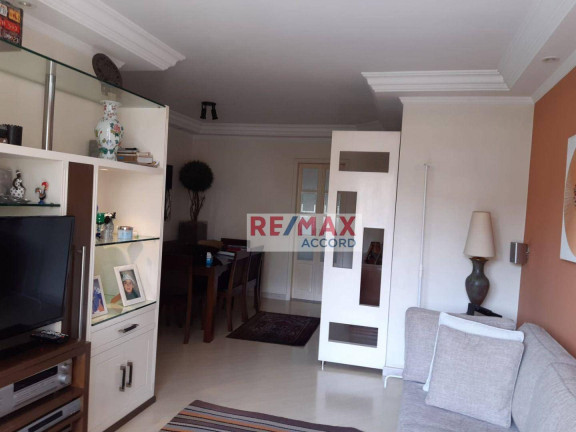 Imagem Apartamento com 3 Quartos à Venda, 94 m² em Vila Mariana - São Paulo Imagem Apartamento com 3 Quartos à Venda, 94 m² em Vila Mariana - São Paulo