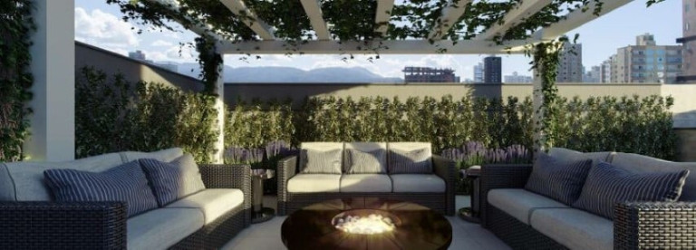 Imagem Cobertura com 3 Quartos à Venda, 186 m² em Meia Praia - Itapema Imagem Cobertura com 3 Quartos à Venda, 186 m² em Meia Praia - Itapema