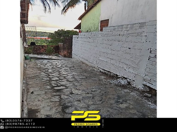Imagem Casa com 3 Quartos à Venda, 62 m² em Alto Do Mateus - João Pessoa Imagem Casa com 3 Quartos à Venda, 62 m² em Alto Do Mateus - João Pessoa