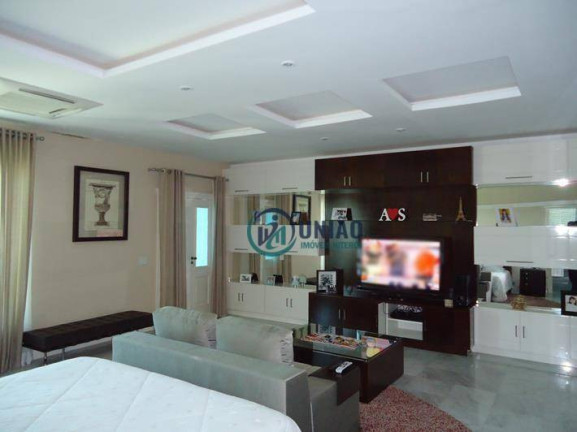 Imagem Casa com 4 Quartos à Venda, 2.200 m² em Camboinhas - Niterói