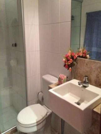 Imagem Apartamento com 3 Quartos à Venda, 75 m² em Imbuí - Salvador Imagem Apartamento com 3 Quartos à Venda, 75 m² em Imbuí - Salvador