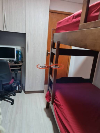 Imagem Apartamento com 2 Quartos à Venda, 56 m² em Conjunto Residencial José Bonifácio - São Paulo Imagem Apartamento com 2 Quartos à Venda, 56 m² em Conjunto Residencial José Bonifácio - São Paulo