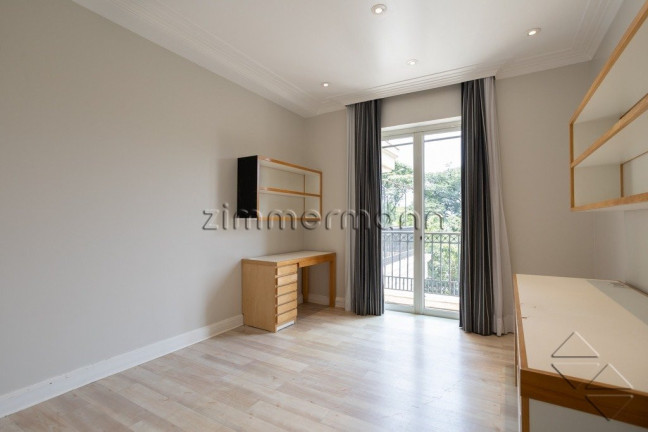 Imagem Apartamento com 4 Quartos à Venda, 885 m² em Paraiso - São Paulo Imagem Apartamento com 4 Quartos à Venda, 885 m² em Paraiso - São Paulo