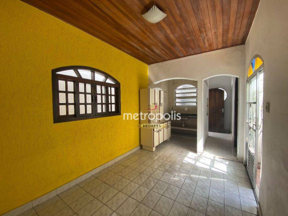 Imagem Casa com 4 Quartos à Venda, 150 m² em Barcelona - São Caetano Do Sul