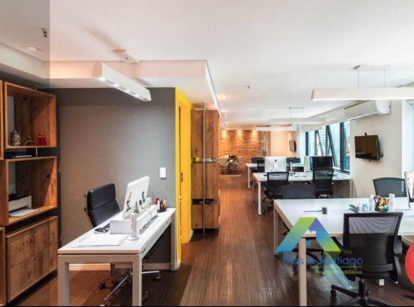 Imagem Sala Comercial à Venda, 90 m² em Indianópolis - São Paulo Imagem Sala Comercial à Venda, 90 m² em Indianópolis - São Paulo
