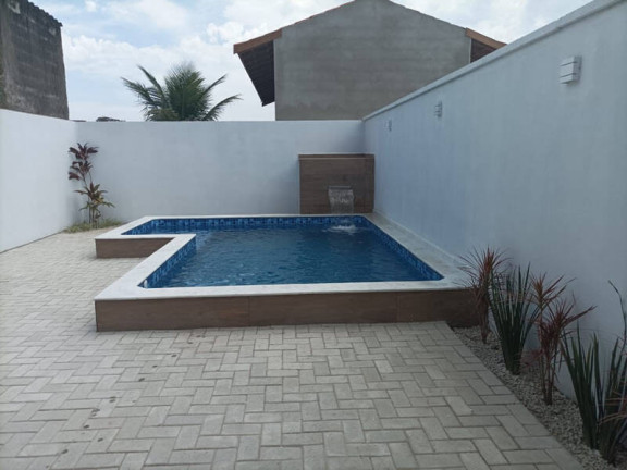 Imagem Casa com 3 Quartos à Venda, 210 m² em Cibratel 2 - Itanhaém Imagem Casa com 3 Quartos à Venda, 210 m² em Cibratel 2 - Itanhaém