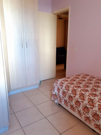 Imagem Apartamento com 3 Quartos à Venda, 54 m² em Jardim Santa Clara - Taubaté Imagem Apartamento com 3 Quartos à Venda, 54 m² em Jardim Santa Clara - Taubaté