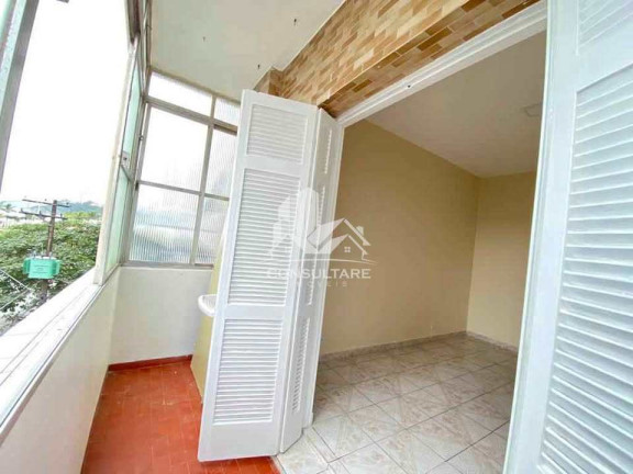 Apartamento com 1 Quarto à Venda, 59 m² em Itararé - São Vicente