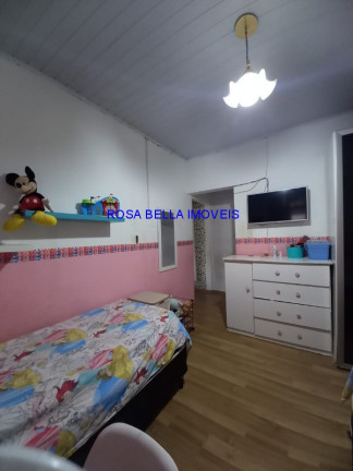 Imagem Apartamento com 3 Quartos à Venda, 236 m² em Vila Loureiro - Jundiaí