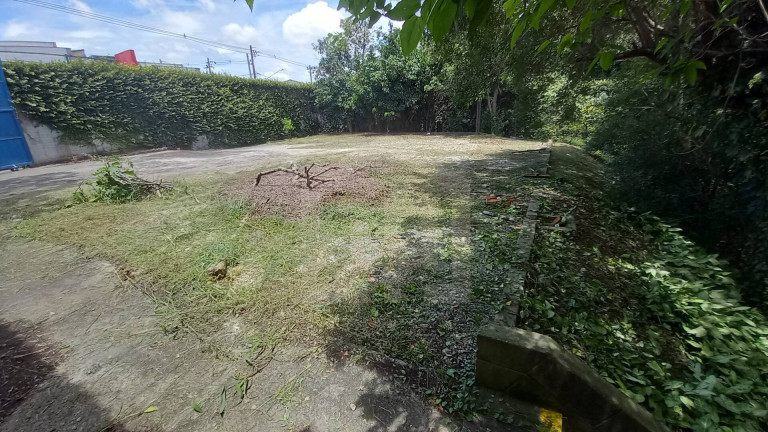 Imagem Galpão para Alugar, 1 m² em Vila Friburgo - São Paulo Imagem Galpão para Alugar, 1 m² em Vila Friburgo - São Paulo