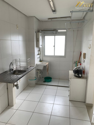 Imagem Apartamento com 2 Quartos à Venda, 47 m² em Cocaia - Guarulhos