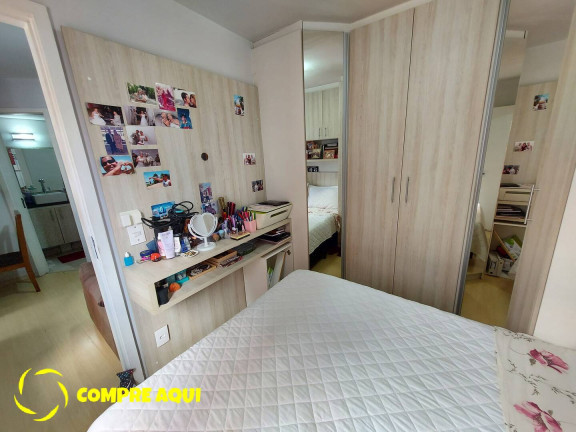 Imagem Apartamento com 1 Quarto à Venda, 33 m² em Campos Elíseos - São Paulo