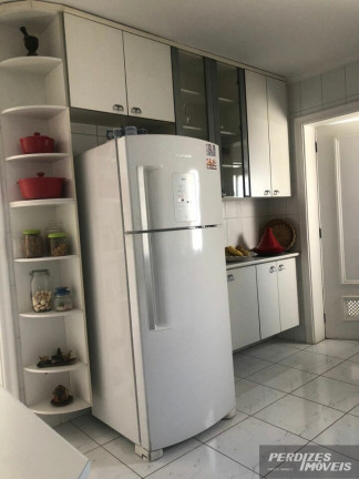 Imagem Apartamento com 3 Quartos à Venda, 105 m² em Perdizes - São Paulo Imagem Apartamento com 3 Quartos à Venda, 105 m² em Perdizes - São Paulo